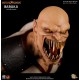 Mortal Kombat 9 Baraka 1/4 scale Statue 44 cm